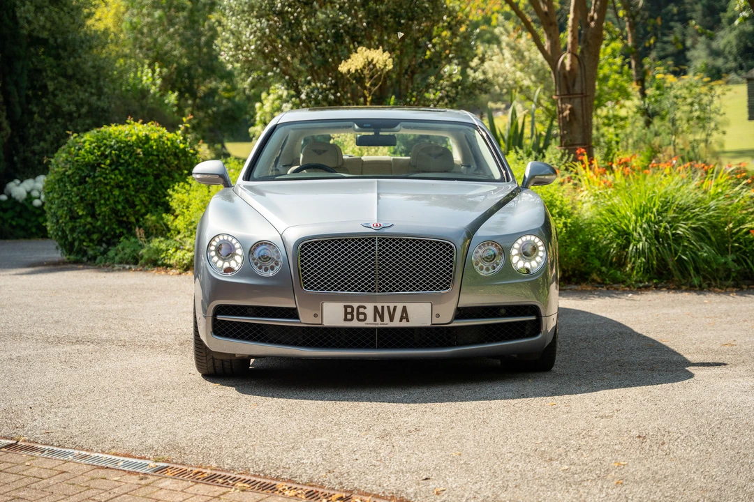 2015 Bentley Continental Flying Spur - Image 10 of 31