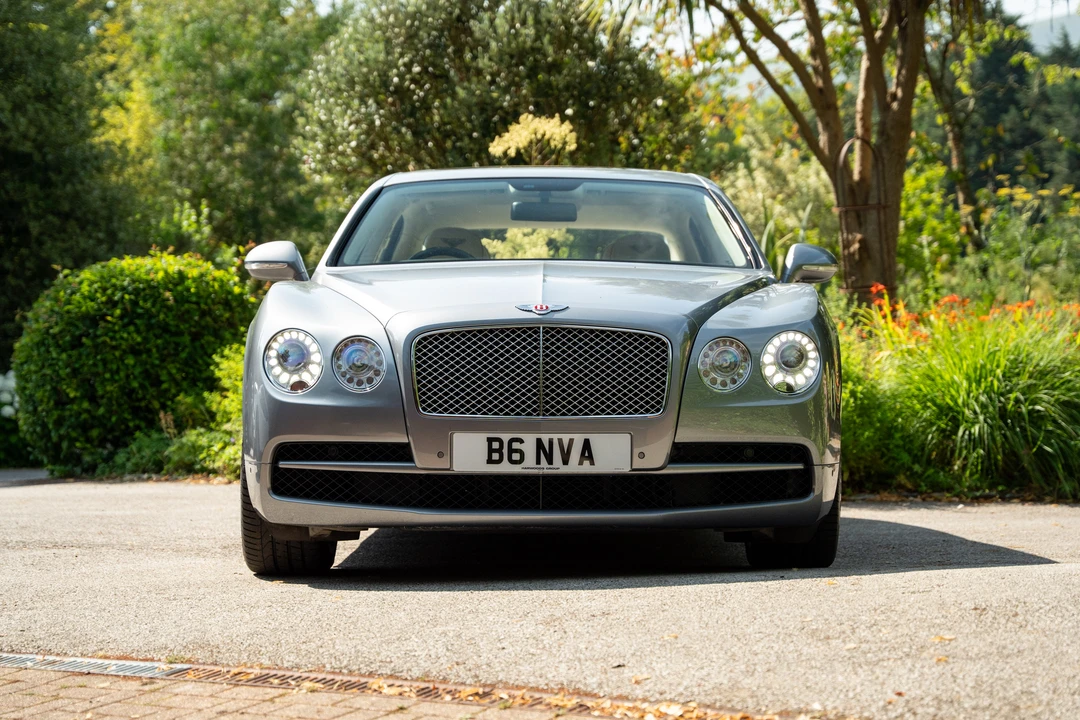 2015 Bentley Continental Flying Spur - Image 2 of 31