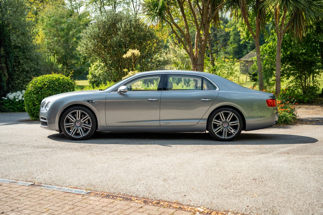 2015 Bentley Continental Flying Spur - Image 16 of 31