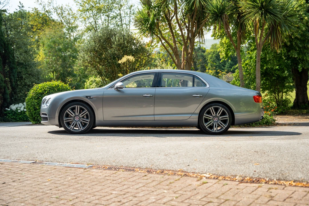 2015 Bentley Continental Flying Spur - Image 8 of 31