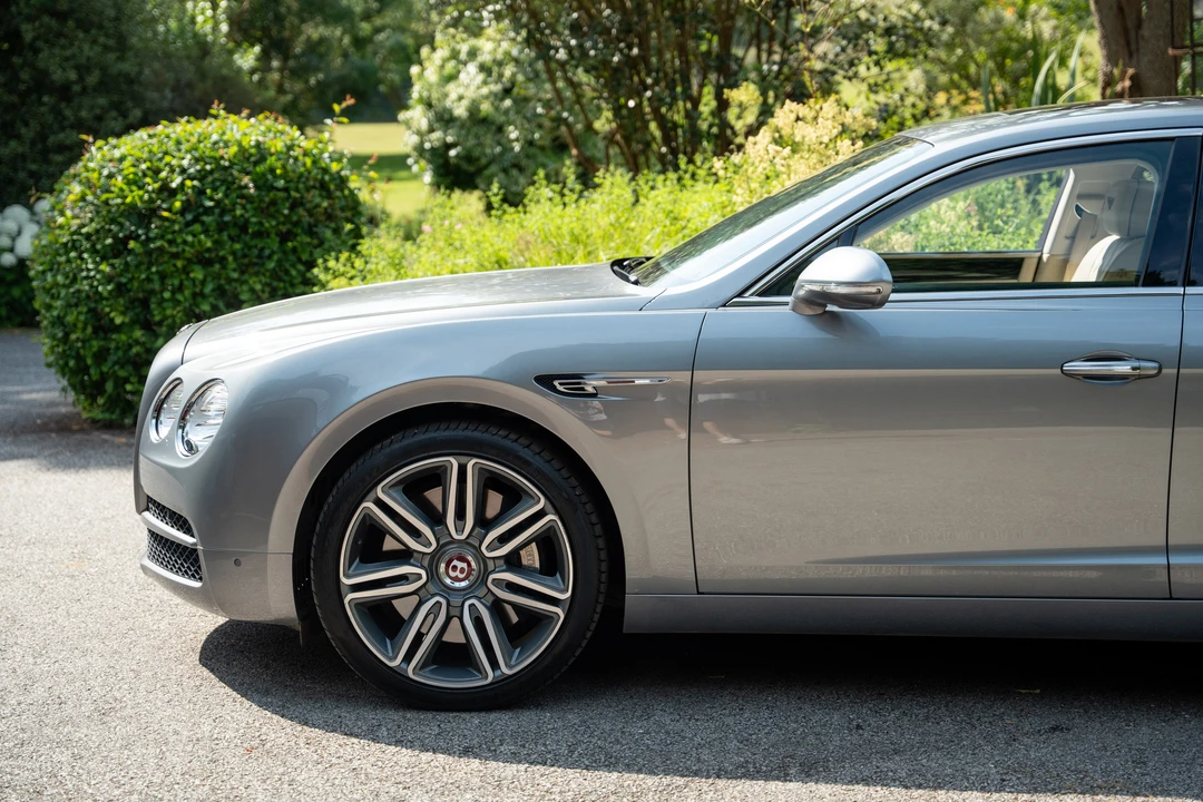 2015 Bentley Continental Flying Spur - Image 22 of 31