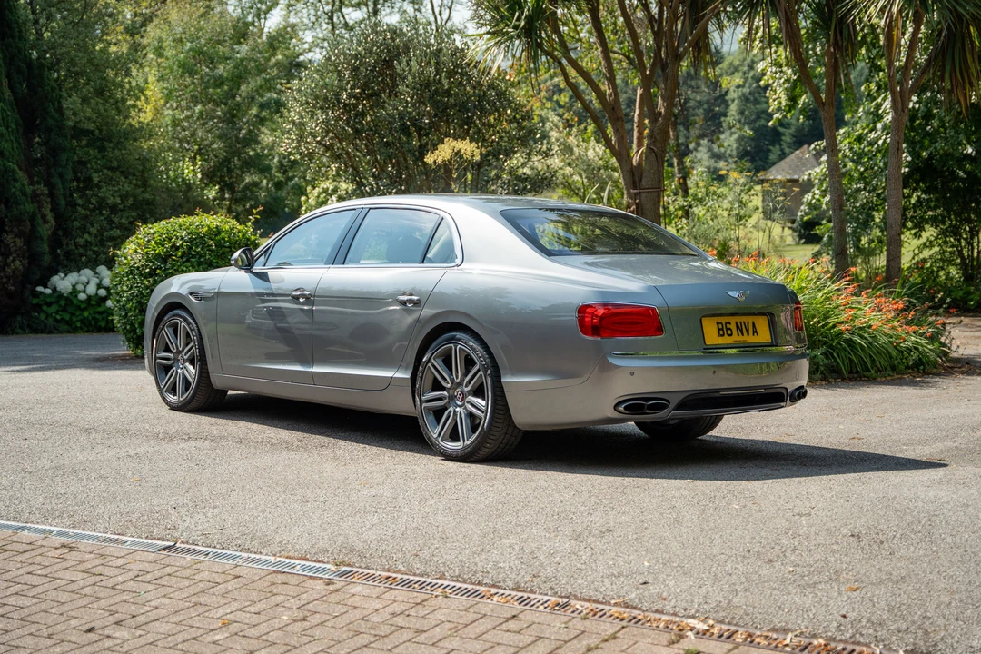 2015 Bentley Continental Flying Spur - Image 15 of 31