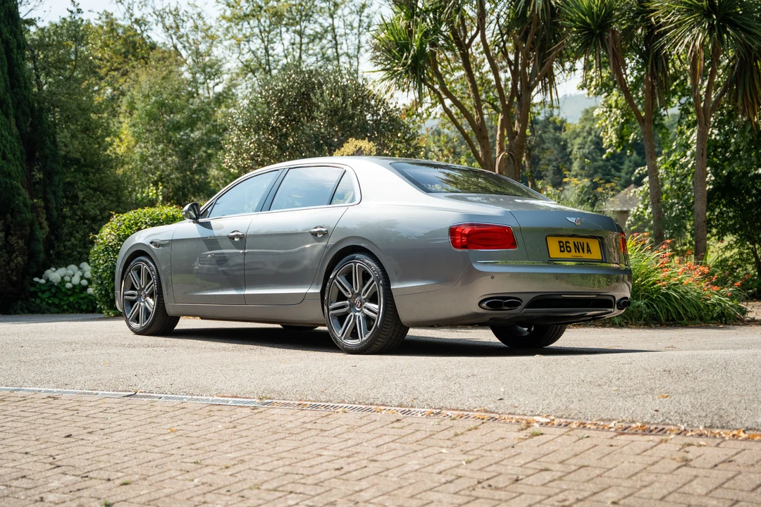 2015 Bentley Continental Flying Spur - Image 7 of 31