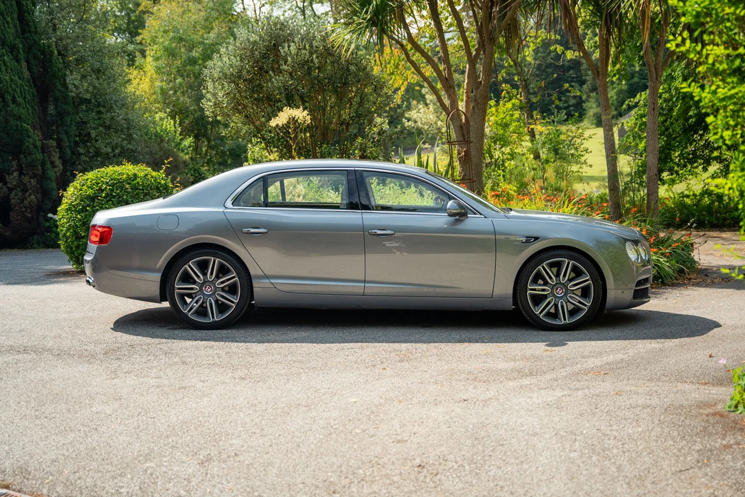 2015 Bentley Continental Flying Spur - Image 12 of 31