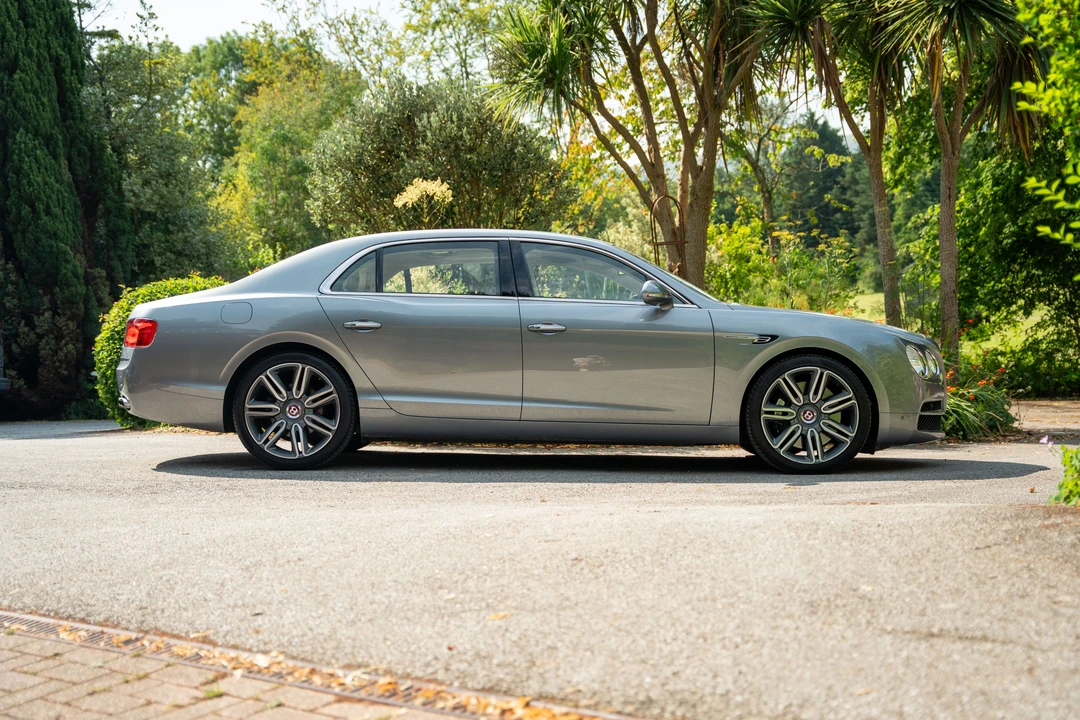 2015 Bentley Continental Flying Spur - Image 4 of 31
