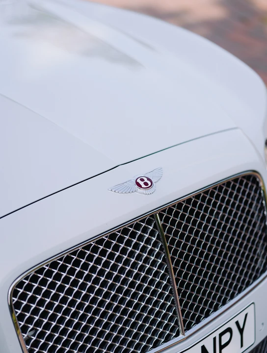 2015 Bentley Continental Flying Spur - Image 29 of 31