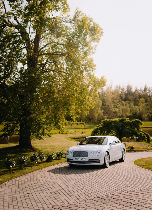 2015 Bentley Continental Flying Spur - Image 22 of 31