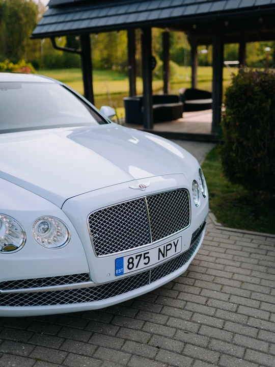 2015 Bentley Continental Flying Spur - Image 30 of 31