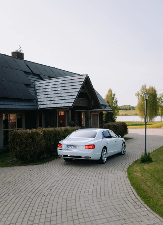 2015 Bentley Continental Flying Spur - Image 25 of 31