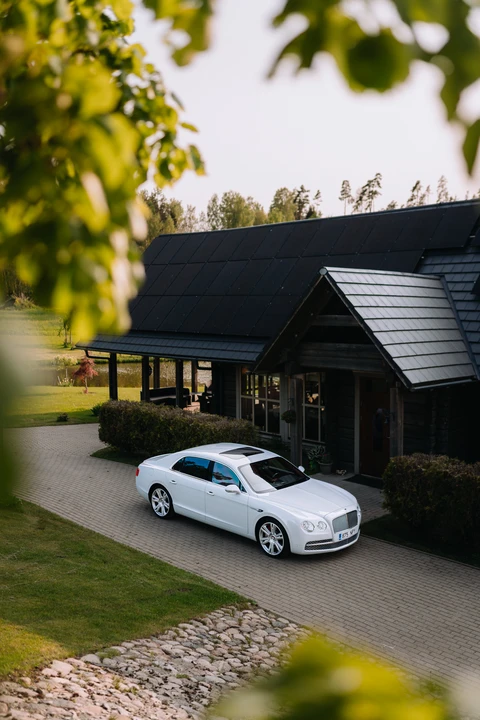 2015 Bentley Continental Flying Spur - Image 31 of 31