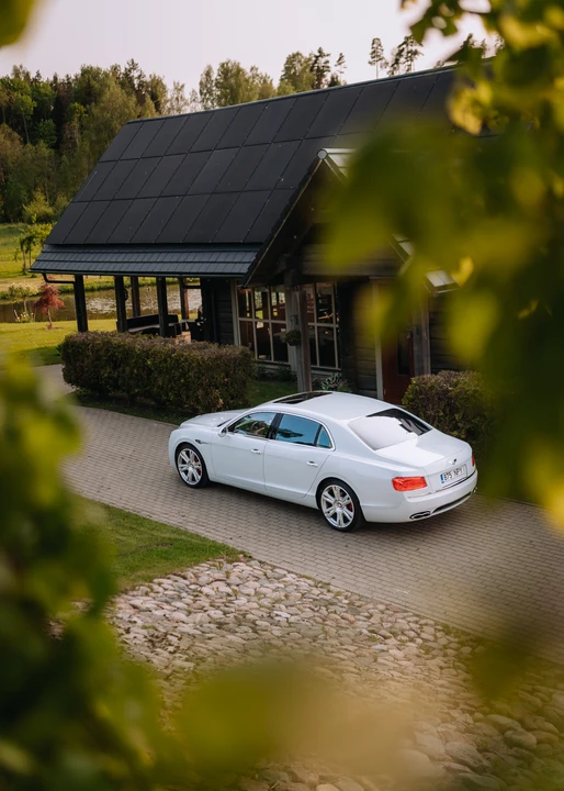 2015 Bentley Continental Flying Spur - Image 26 of 31
