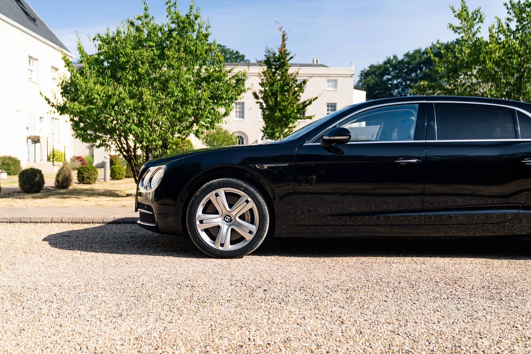 2015 Bentley Continental Flying Spur - Image 19 of 31