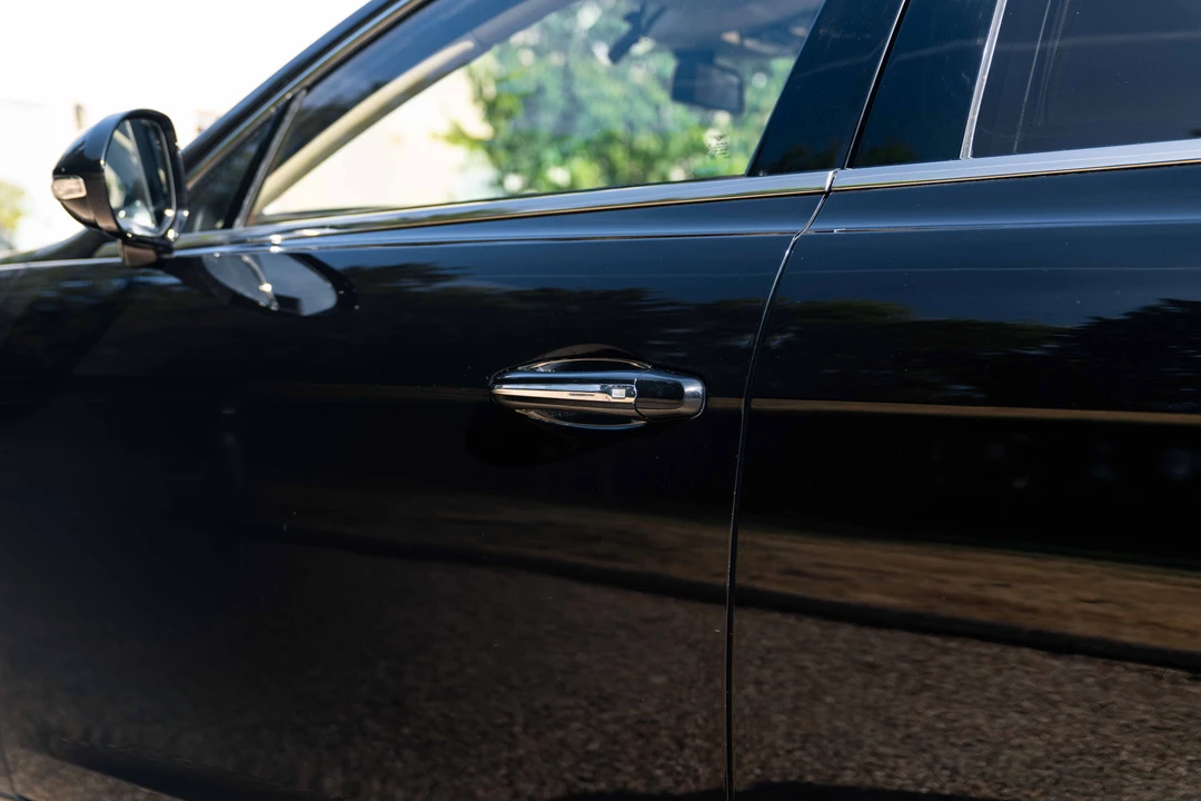 2015 Bentley Continental Flying Spur - Image 20 of 31