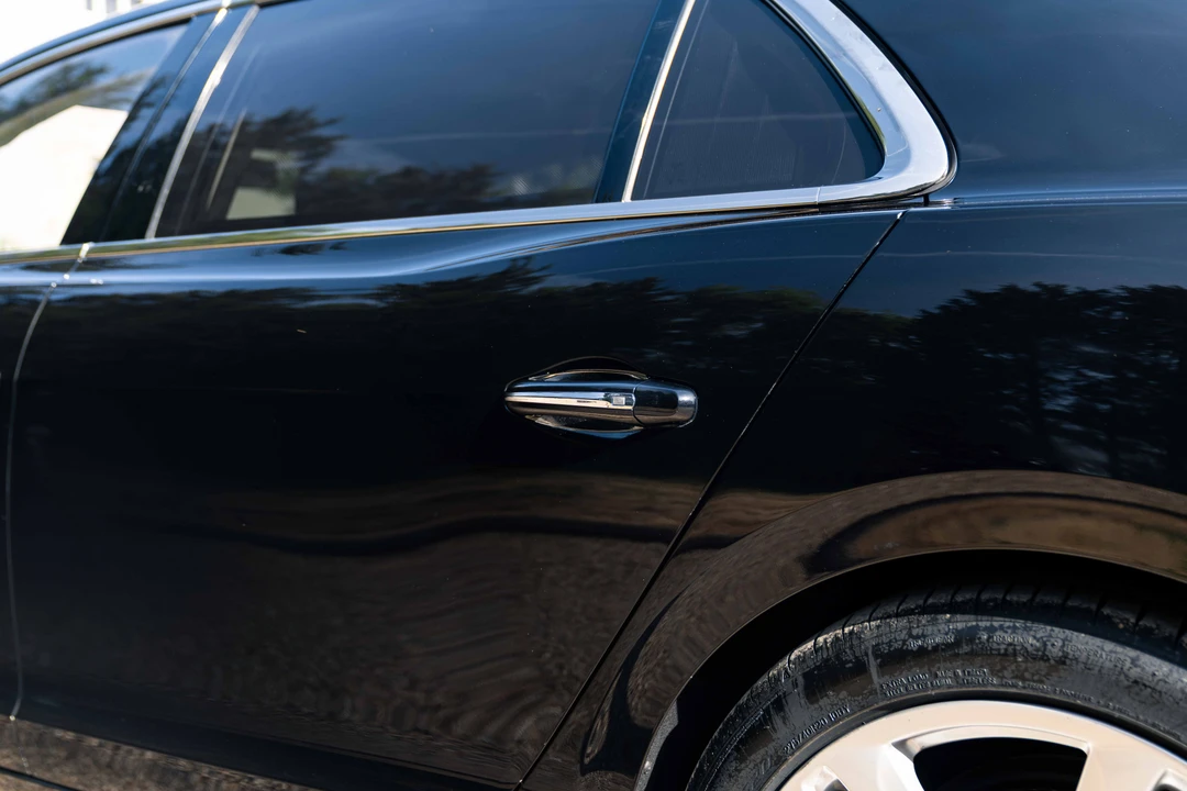 2015 Bentley Continental Flying Spur - Image 21 of 31