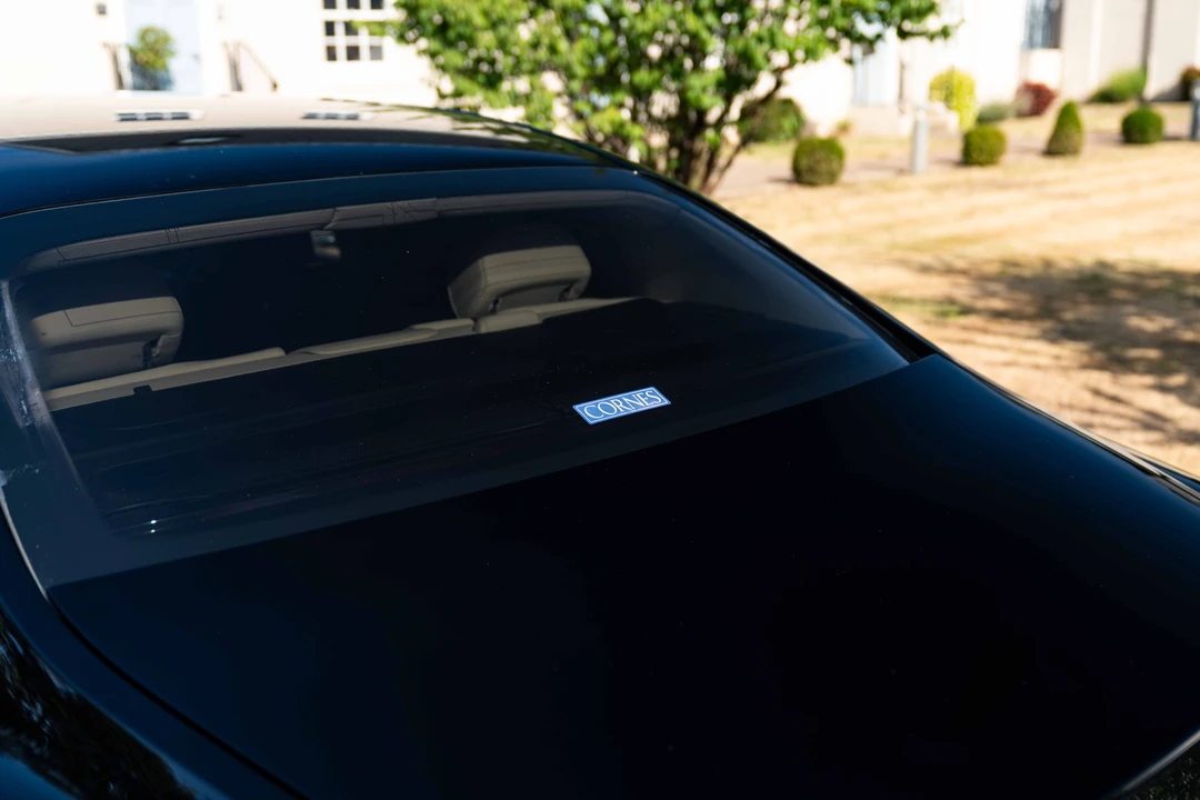 2015 Bentley Continental Flying Spur - Image 22 of 31