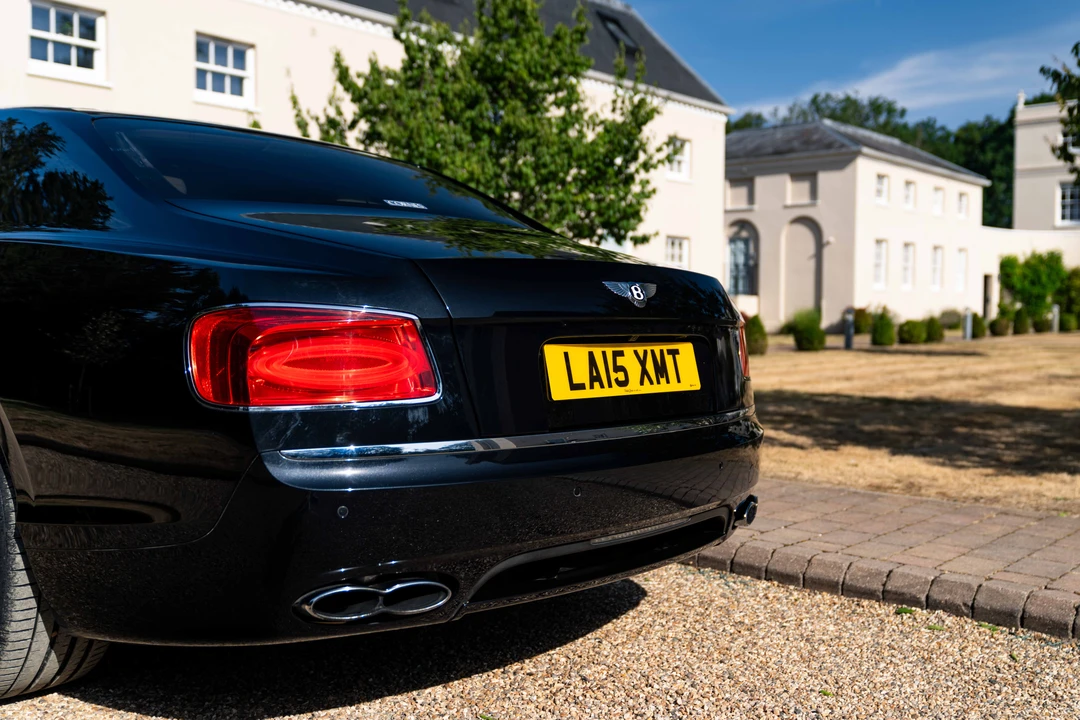 2015 Bentley Continental Flying Spur - Image 24 of 31