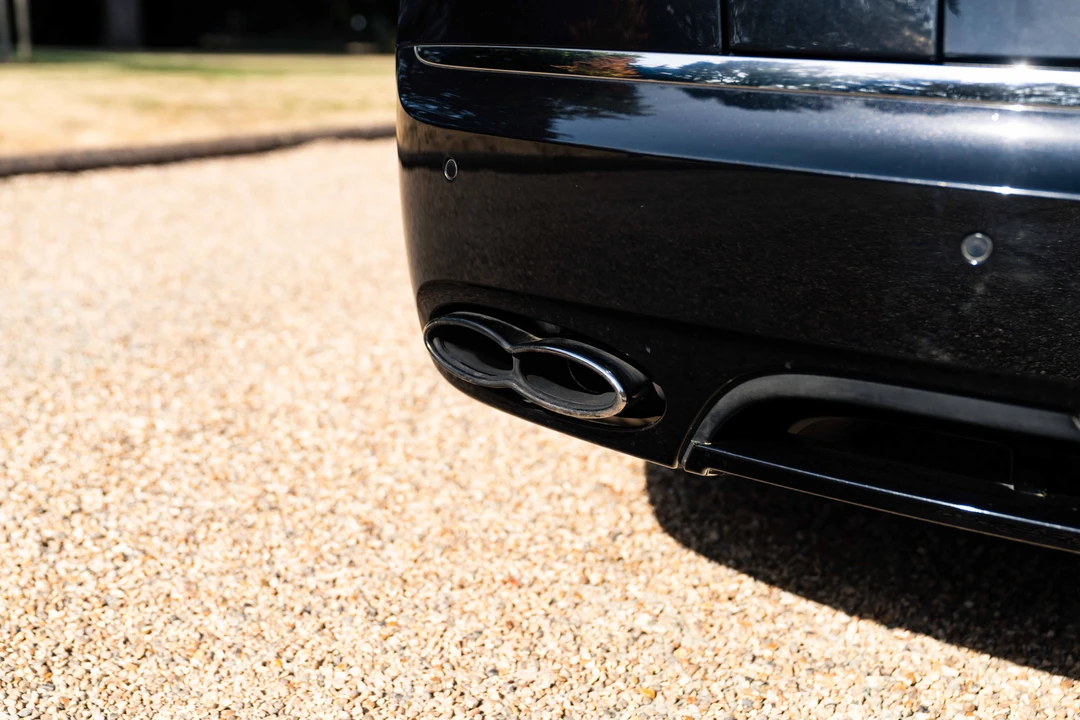 2015 Bentley Continental Flying Spur - Image 25 of 31