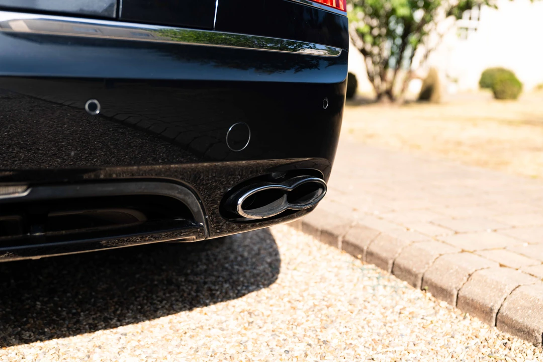 2015 Bentley Continental Flying Spur - Image 26 of 31