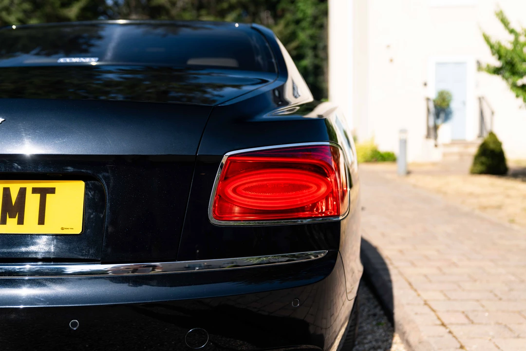 2015 Bentley Continental Flying Spur - Image 27 of 31