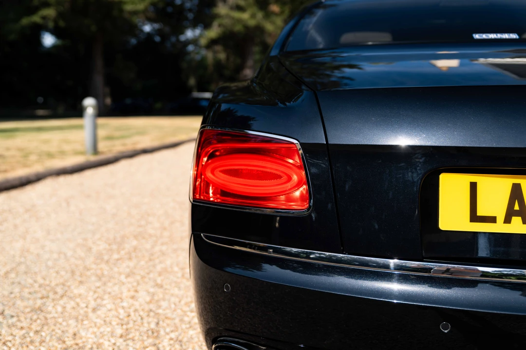 2015 Bentley Continental Flying Spur - Image 28 of 31