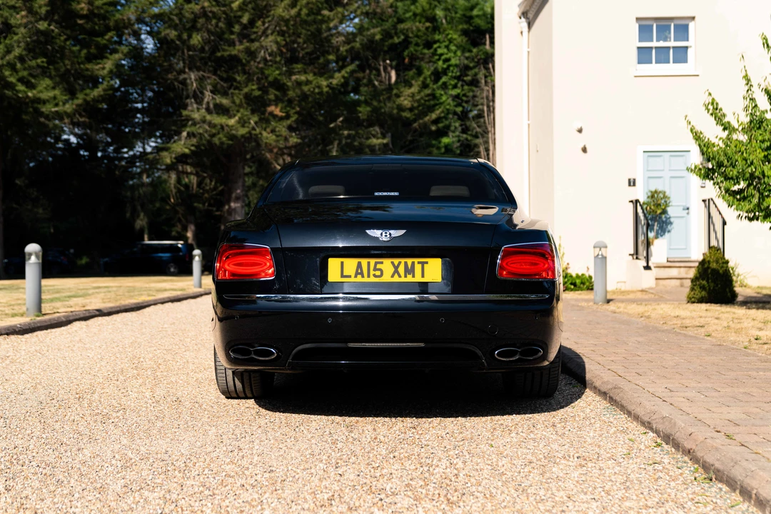 2015 Bentley Continental Flying Spur - Image 6 of 31