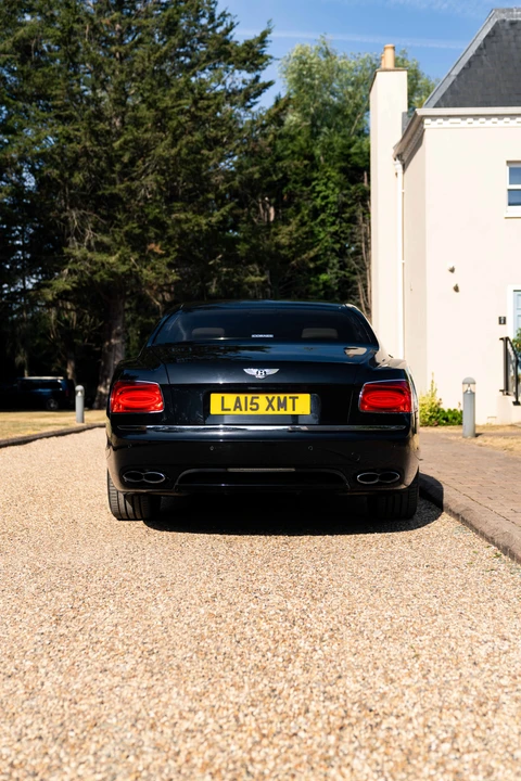 2015 Bentley Continental Flying Spur - Image 29 of 31