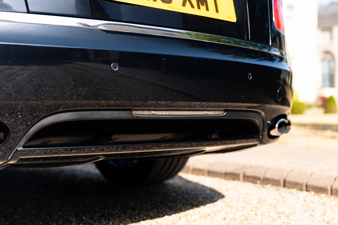 2015 Bentley Continental Flying Spur - Image 30 of 31