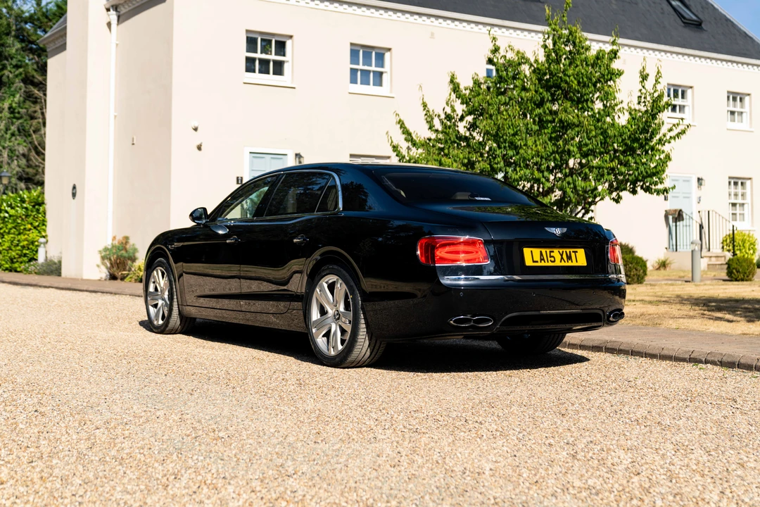 2015 Bentley Continental Flying Spur - Image 5 of 31