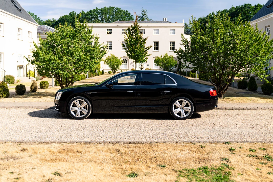 2015 Bentley Continental Flying Spur - Image 4 of 31