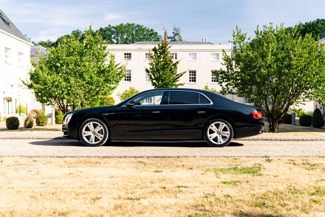 2015 Bentley Continental Flying Spur - Image 12 of 31