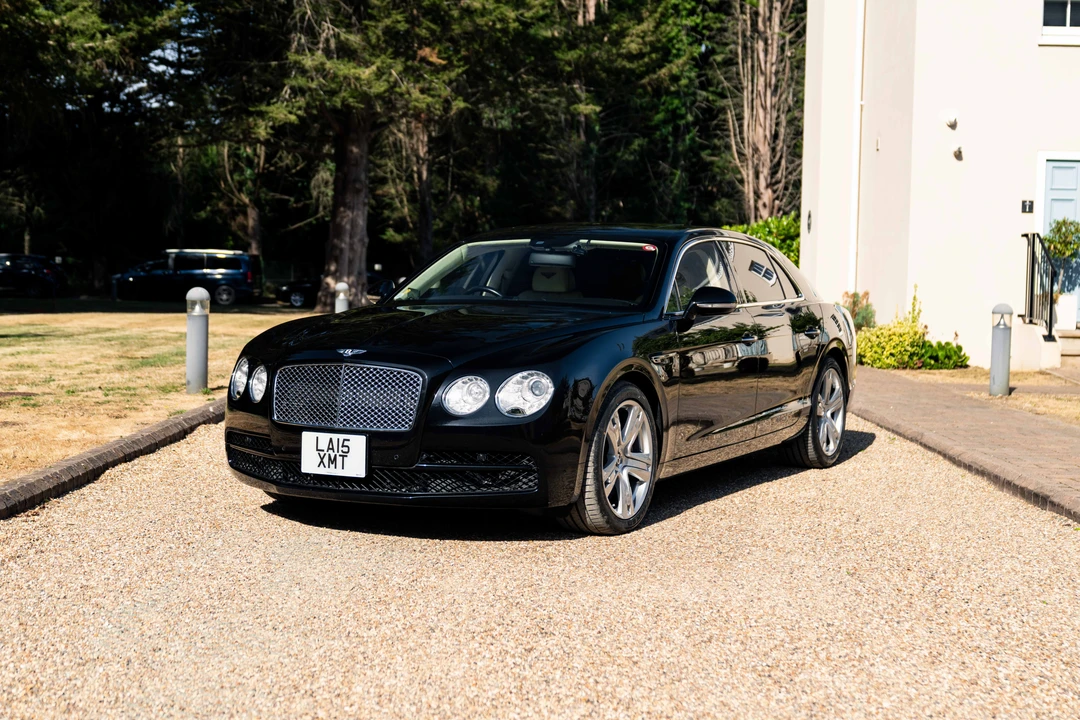 2015 Bentley Continental Flying Spur - Image 15 of 31