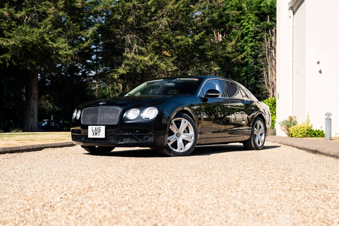 2015 Bentley Continental Flying Spur - Image 11 of 31