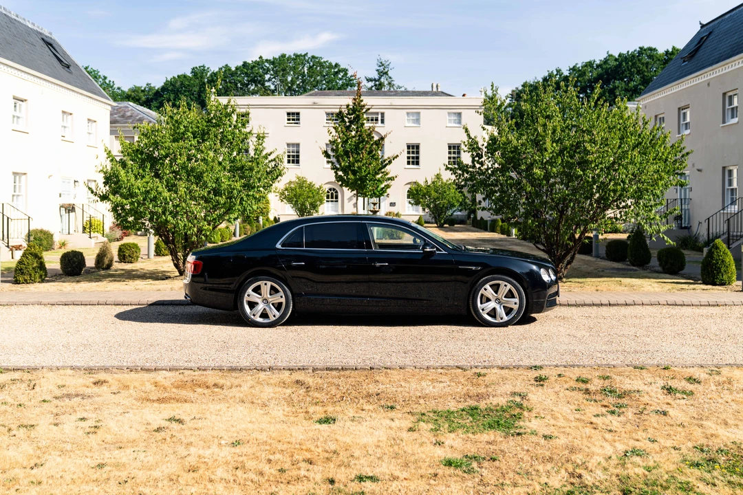 2015 Bentley Continental Flying Spur - Image 8 of 31