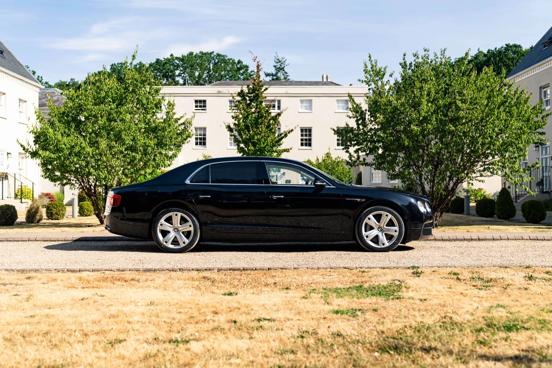 2015 Bentley Continental Flying Spur - Image 16 of 31