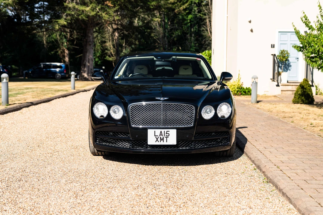 2015 Bentley Continental Flying Spur - Image 10 of 31