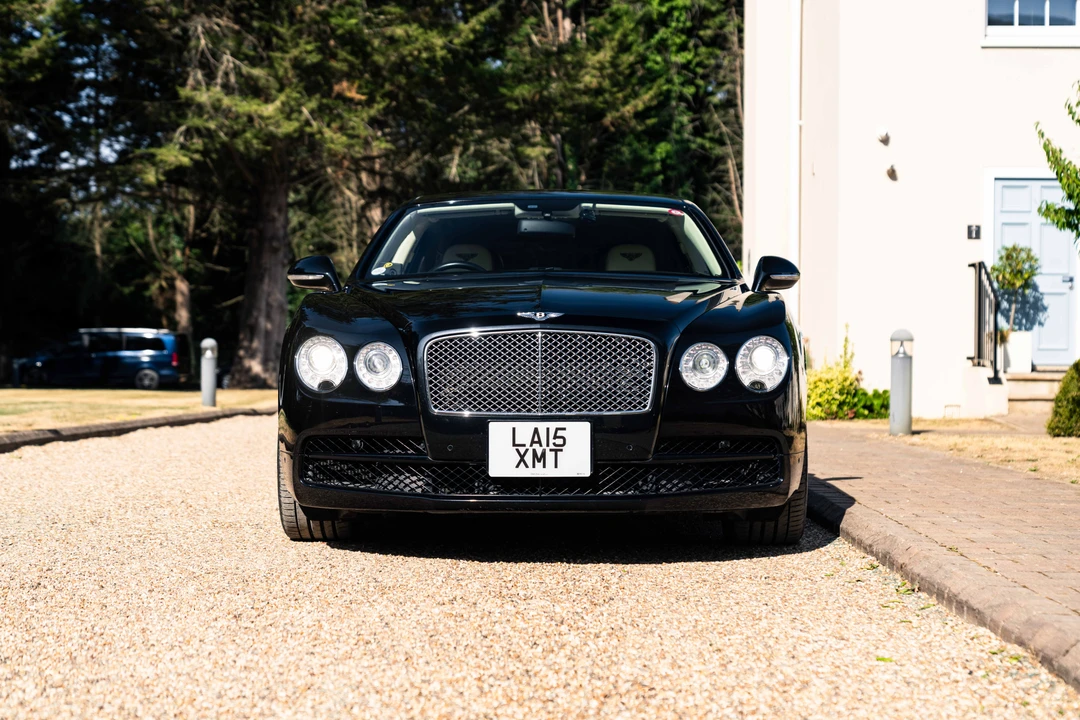 2015 Bentley Continental Flying Spur - Image 2 of 31