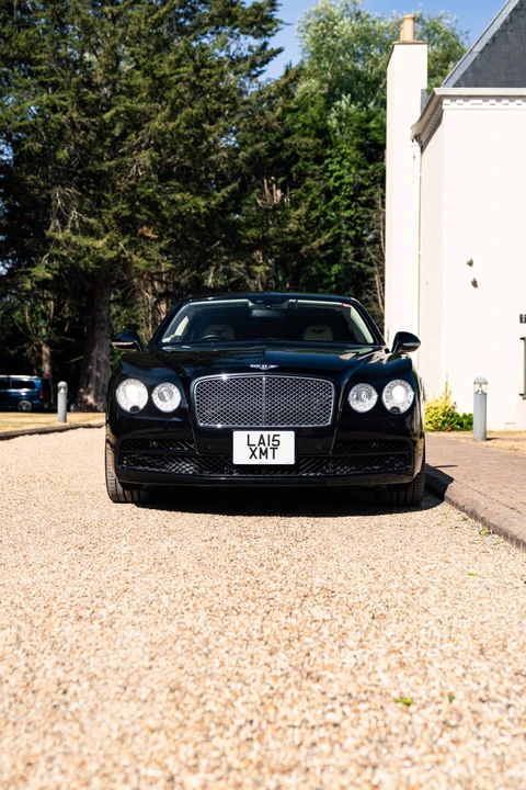 2015 Bentley Continental Flying Spur - Image 23 of 31