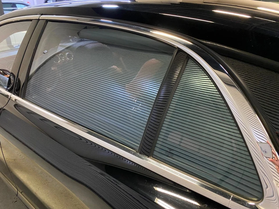 2015 Bentley Continental Flying Spur - Image 14 of 21