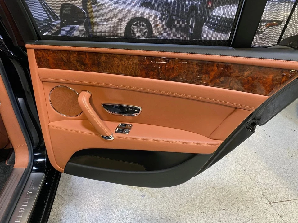 2015 Bentley Continental Flying Spur - Image 21 of 21