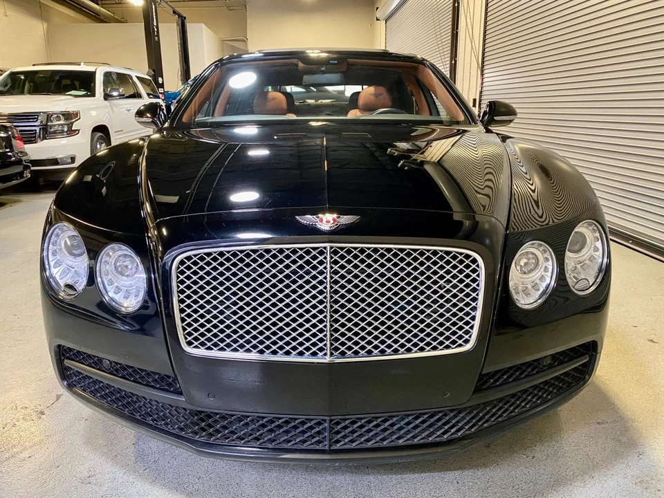 2015 Bentley Continental - Image 4 of 31
