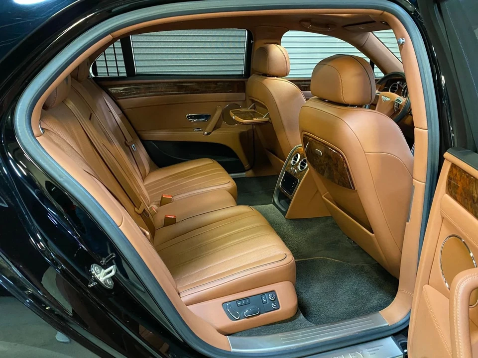 2015 Bentley Continental Flying Spur - Image 20 of 21
