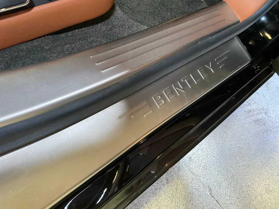 2015 Bentley Continental - Image 31 of 31