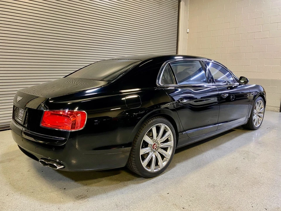 2015 Bentley Continental Flying Spur - Image 11 of 21