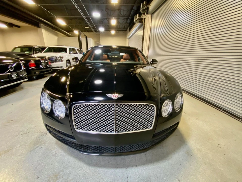 2015 Bentley Continental GT V8 2nd Gen - Image 6 of 31
