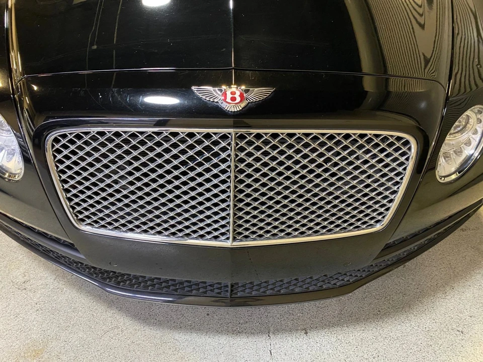 2015 Bentley Continental GT V8 2nd Gen - Image 24 of 31