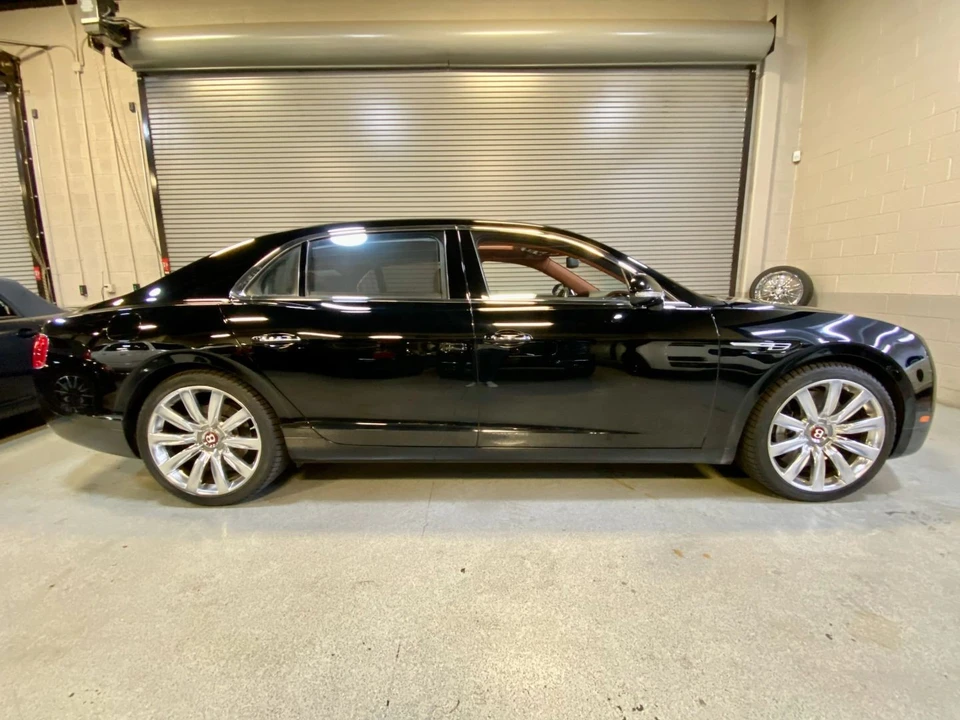 2015 Bentley Continental Flying Spur - Image 12 of 21