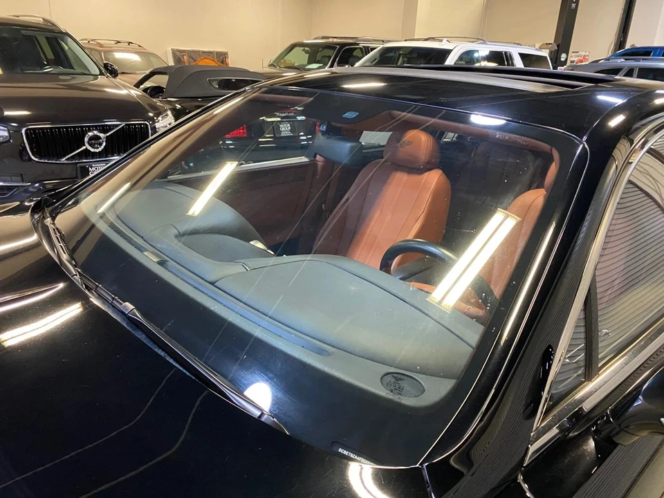 2015 Bentley Continental Flying Spur - Image 14 of 21