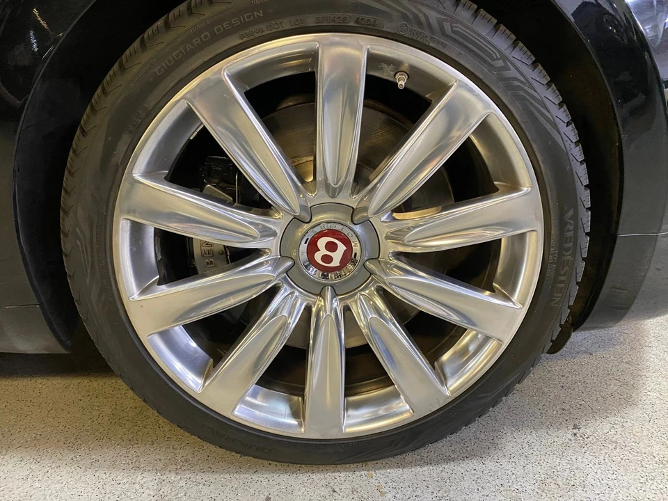 2015 Bentley Continental - Image 14 of 31