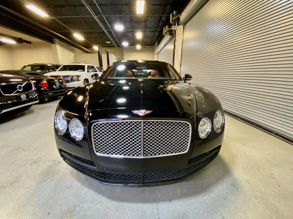 2015 Bentley Continental - Image 7 of 31