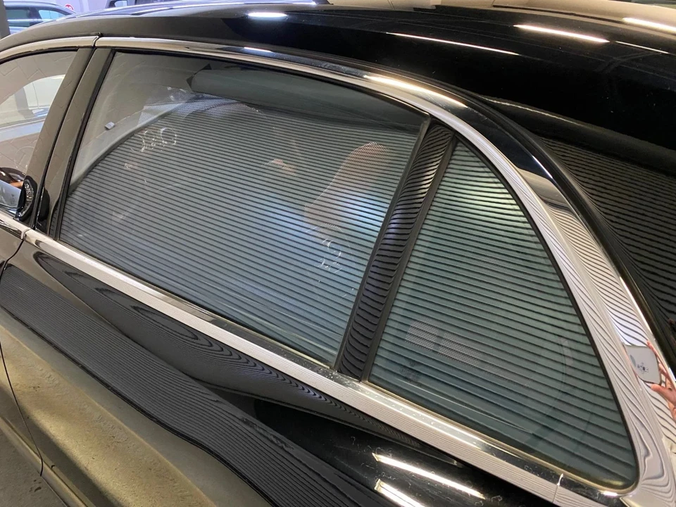 2015 Bentley Continental Flying Spur - Image 11 of 21